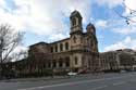 Saint Francis Xaverius' Church Paris / FRANCE: 