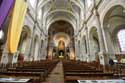 Saint Francis Xaverius' Church Paris / FRANCE: 