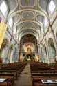 Saint Francis Xaverius' Church Paris / FRANCE: 
