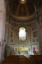 Sint Franois Xavieriuskerk Parijs in Paris / FRANKRIJK: 