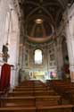 Sint Franois Xavieriuskerk Parijs in Paris / FRANKRIJK: 