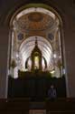 Sint Franois Xavieriuskerk Parijs in Paris / FRANKRIJK: 