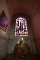 Saint Francis Xaverius' Church Paris / FRANCE: 