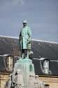 Statue Paris / FRANCE: 