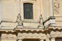 Saint Louis of the Crippled Church (Saint-Louis des Invalides) Paris / FRANCE: 