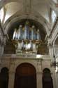 Saint Louis of the Crippled Church (Saint-Louis des Invalides) Paris / FRANCE: 