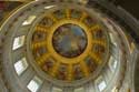 Saint Louis of the Crippled Church (Saint-Louis des Invalides) Paris / FRANCE: 