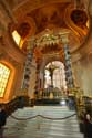 Saint Louis of the Crippled Church (Saint-Louis des Invalides) Paris / FRANCE: 