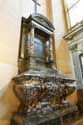 Saint Louis of the Crippled Church (Saint-Louis des Invalides) Paris / FRANCE: 