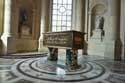 Saint Louis of the Crippled Church (Saint-Louis des Invalides) Paris / FRANCE: 