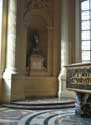 Saint Louis of the Crippled Church (Saint-Louis des Invalides) Paris / FRANCE: 