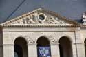 Militair museum Parijs in Paris / FRANKRIJK: 