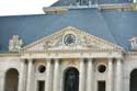 Military Museum Paris / FRANCE: 