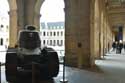 Military Museum Paris / FRANCE: 