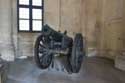 Military Museum Paris / FRANCE: 