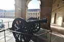 Military Museum Paris / FRANCE: 