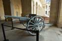 Military Museum Paris / FRANCE: 