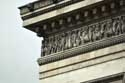 Arc de Triomphe Paris / FRANCE: 