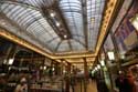 Arcades des Champs Elyses Parijs in Paris / FRANKRIJK: 