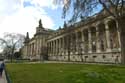 Grand Palais Paris / FRANCE: 