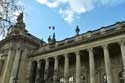 Grand Palais Paris / FRANCE: 