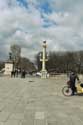 Street Lamps Paris / FRANCE: 