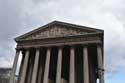Madeleine's Church Paris / FRANCE: 