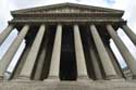 glise de la Madeleine Paris / FRANCE: 