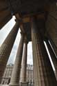 glise de la Madeleine Paris / FRANCE: 