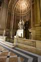 glise de la Madeleine Paris / FRANCE: 