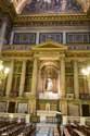 glise de la Madeleine Paris / FRANCE: 