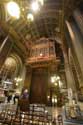 glise de la Madeleine Paris / FRANCE: 