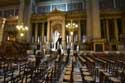 Madeleine's Church Paris / FRANCE: 