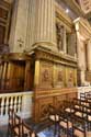 glise de la Madeleine Paris / FRANCE: 