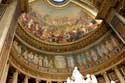 glise de la Madeleine Paris / FRANCE: 