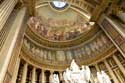 glise de la Madeleine Paris / FRANCE: 