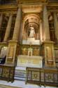 glise de la Madeleine Paris / FRANCE: 