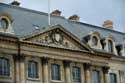 Place Vendome Paris / FRANCE: 