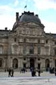 Louvre Paris / FRANCE: 