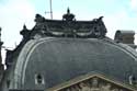 Louvre Parijs in Paris / FRANKRIJK: 