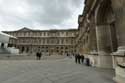 Louvre Paris / FRANCE: 