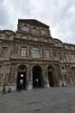 Louvre Paris / FRANCE: 