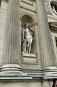 Louvre Paris / FRANCE: 