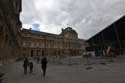 Louvre Paris / FRANCE: 