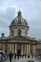 Institut de France Paris / FRANCE: 