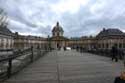 Institut de France Paris / FRANCE: 