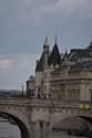 Old Castle Paris / FRANCE: 