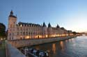 Ancien Chteau-Fort Paris / FRANCE: 