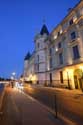 Old Castle Paris / FRANCE: 