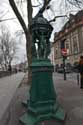 Fountain Paris / FRANCE: 